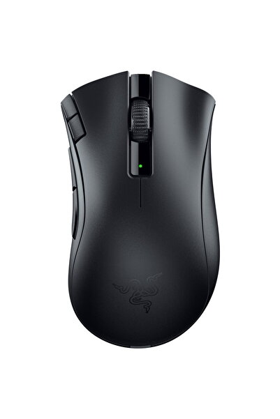RAZER Mouse gaming DeathAdder V2 X HyperSpeed, Wireless, 14K DPI, Negru