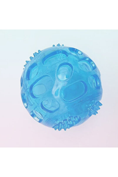 Choice XS 6.5cm Bouncing ball Pet Dogs Squeaking, Bouncing, Puzzle Balls Clea...