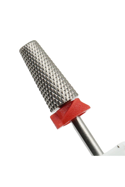 Choice4 5In1CrossF 5in1 Cross Tooth Tapered Safety Carbide Nail Drill Bits Wi...