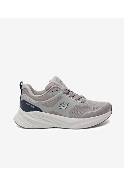 Greyder Gri Spor Ayakkabı 5Y1SA18100