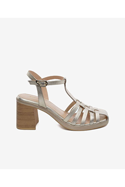Greyder 59246 ZN CHIC SANDALET (S)
