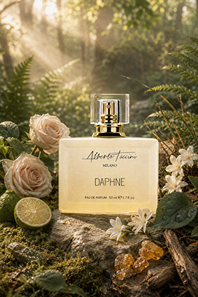 Alberto Taccini Daphne Kadın Parfümü 50 ml