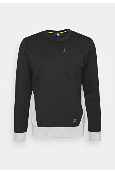 hummel Hanorac negru pentru bărbați