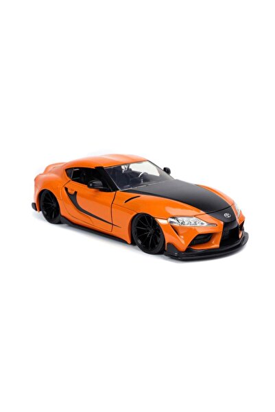 Jada Fast & Furious 2020 Toyota Supra 1:24 9332097314