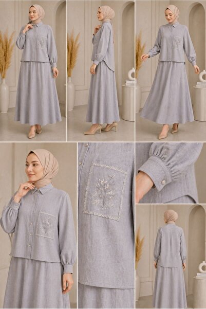 MODA TAKIM