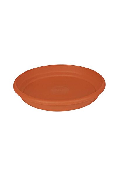 Generic صينية بلاستيكية مستديرة للأواني