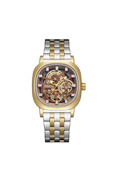 TIMERA Men's Watches Timeira Iron