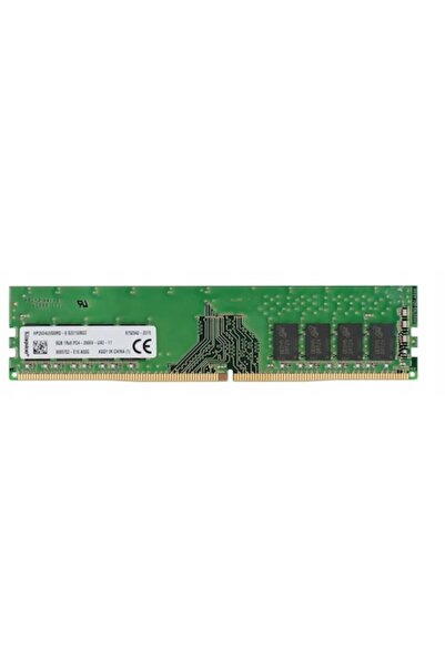 Kingston 8 GB DDR4 2666V DIMM, χύμα