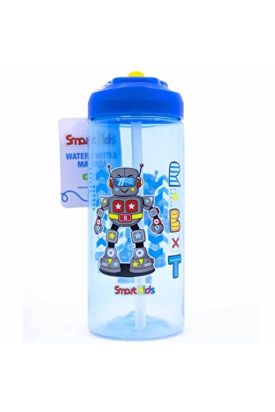Globox SMART KIDS BASKILI PP MATARA 500ml