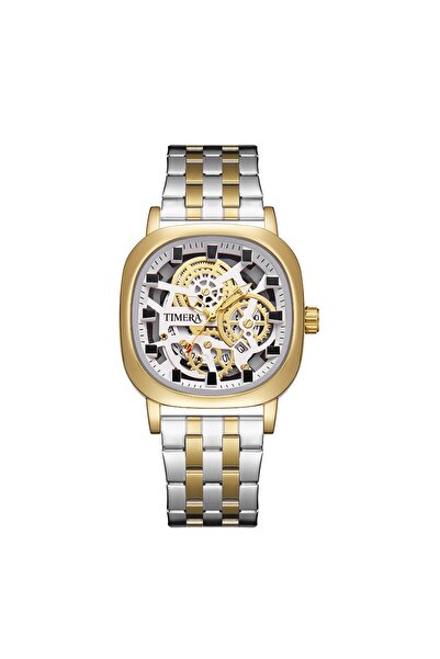 TIMERA Men's Watches Timeira Iron