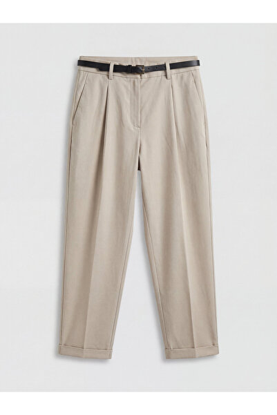 LC Waikiki Carrot Fit Women's Trousers