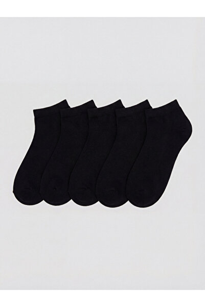 LC Waikiki Men's Trainer Socks 5-Pack