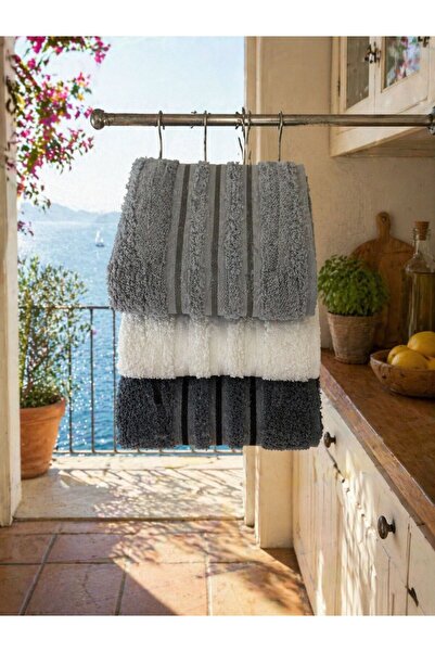 MADAMİN HOME HAVLU