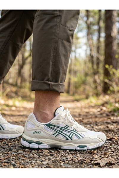 Asics Gel-Nyc Men's Casual Sneaker Shoes Colorful