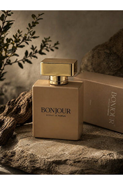 EAU DE PARFUM U-143
