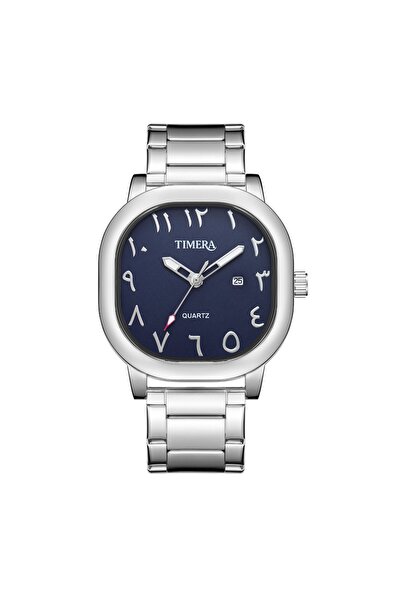 TIMERA Men's Watches Timeira Iron