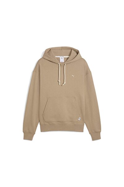 Puma Mmq Men's Hooded Sweatshirt