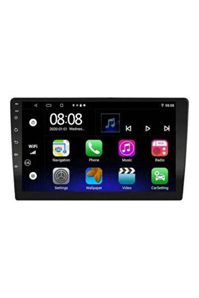 E-ANAMAG Sistem Auto Handsfree Bluetooth