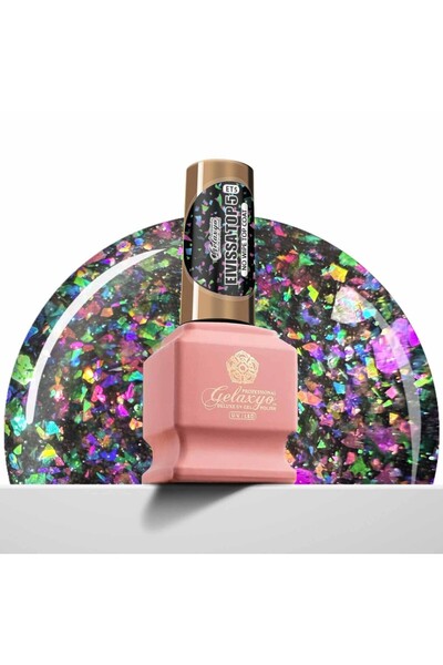 GELAXYO EIVISSA TOP COAT 05 7ml