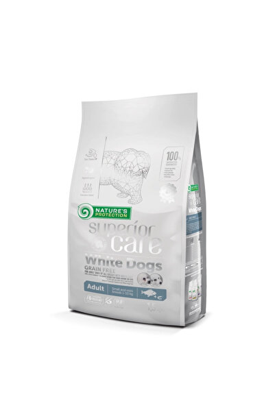 Nature's Protection Superior Care Προστασία της Φύσης Ανώτερη Φροντίδα Για Λε...