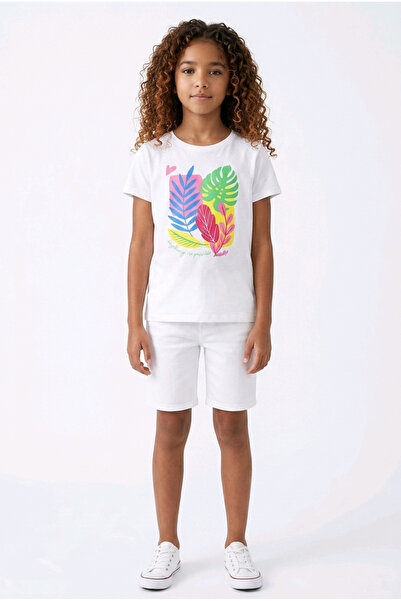 Kids Tricou cu imprimeu