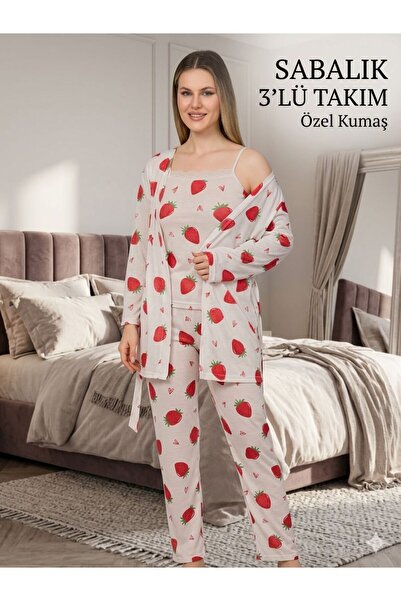 trendgiyimm dressing gown suit