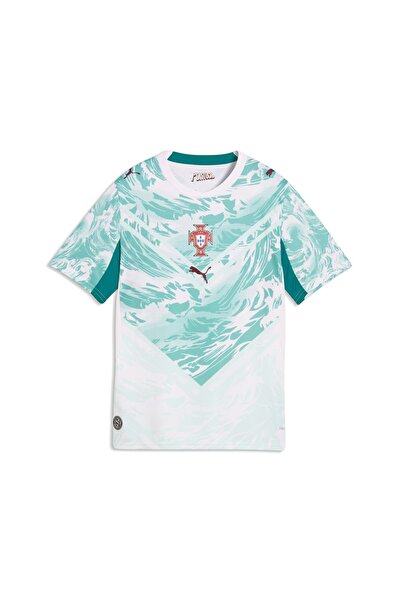 Puma Portekiz Genç Deplasman Forması