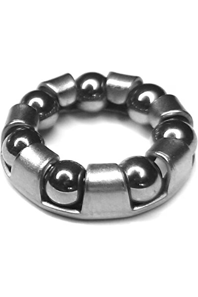 E-ANAMAG Κορώνα πιρουνιού 40 χιλιοστά x 16 σφαιρίδια