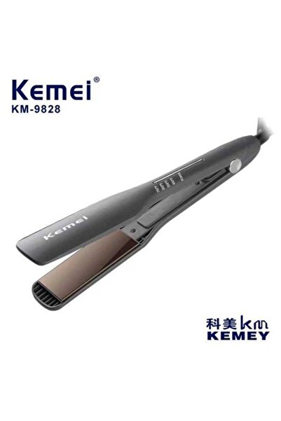 Kemei Ισιωτική μαλλιών