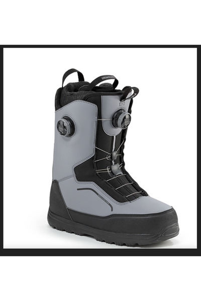 zerzembe Habu®FitSystem Snowboard Bağcık Sistemi