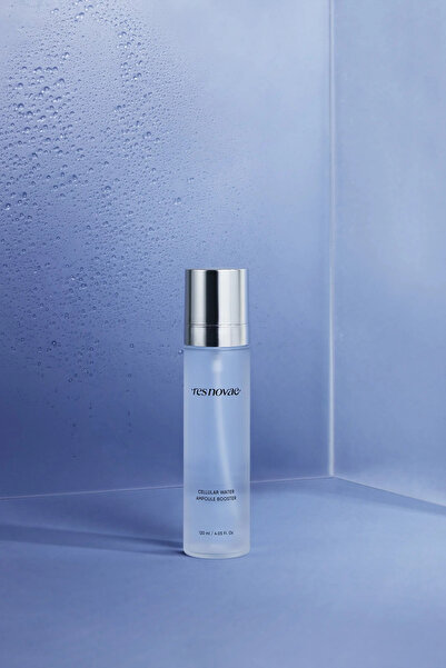koreurunleri Res Novae Cellular Water Ampoule Booster Mist 120 ml – Nemlendir...