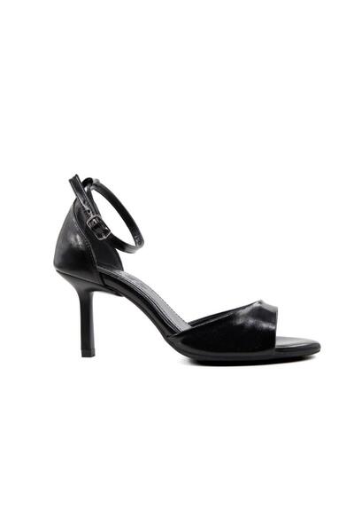 FELES 018-111 Black Women's Casual Shoes