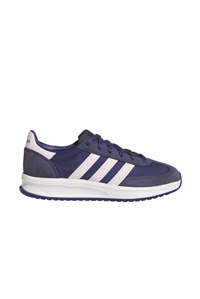 Adidas Sportswear ΠΑΠΟΥΤΣΙΑ RUN 70S 2.0 W ΣΚΟΥΡΟ ΜΠΛΕ/ΣΑΝΠΙΝ/ΣΑΝΑΒ