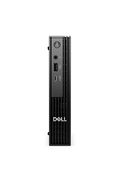 Dell Pro BTO107_QCM1250U002 ULTRA7 265T 16GB 1TBSSD FreeDOS Mini Masaüstü Bil...