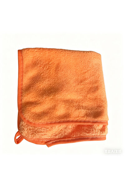 Choice16 1pc 30X30 Oange 1/2/3/6/10pcs 30X60cm Microfiber Car Cleaning Towels...