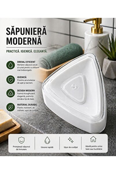 Home Soap dish
