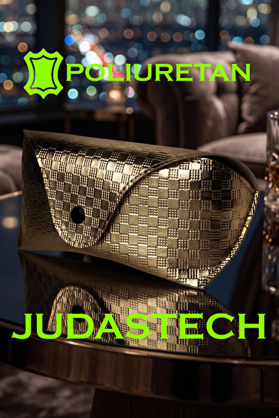 JUDAS D5 Unisex Gözlük Kılıfı -170mmx70mm