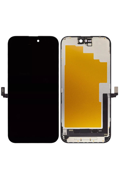 Apple Display iPhone 16 Plus AMPlus Hard OLED