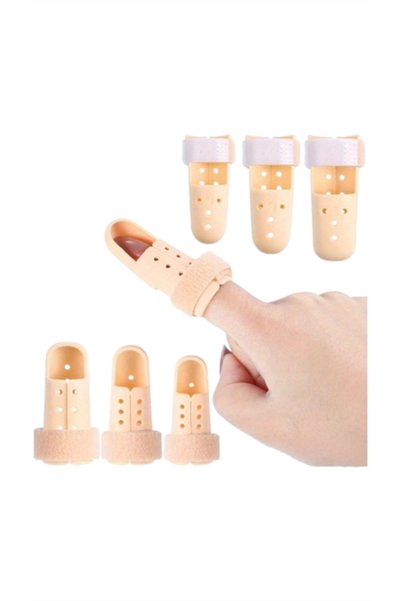 ORZEN Mallet Finger Splint No:6