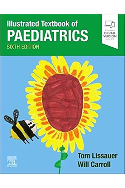 Elsevier Illustrated Textbook of Paediatrics