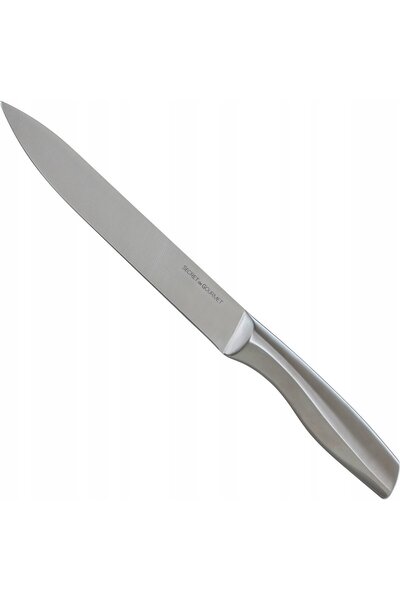 5FIVE Cuțit universal de bucătar, oțel inoxidabil, 29 cm