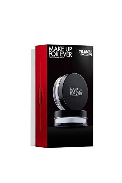 Make Up For Ever Ultra hd loose powder duo