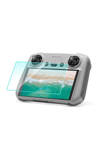 Clascase Dji RC / RC 2 Ekranlı Kumanda Ekran Koruyucu Nano