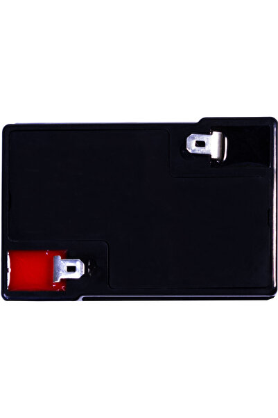 TED Electric Acumulator Stationar AGM VRLA Etans 6V 4.2A F1 T1, Dimensiuni 70mm x 47mm x h100mm