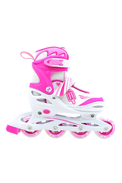 3K ATHLOPAIDIA Ρυθμιζόμενα Παιδικά Πατίνια 3 σε 1 (Inline/με ρόδες/πάγου), γι...