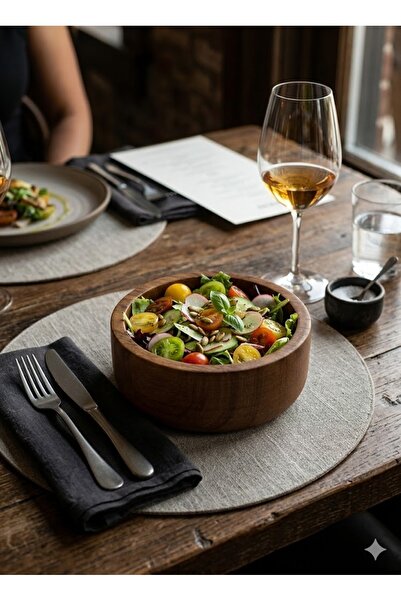 Generic Serving Bowl