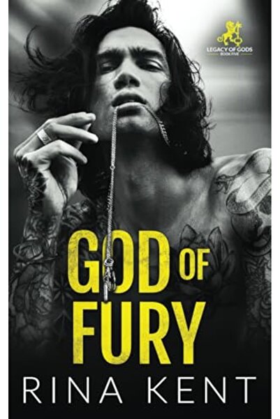 Blackstone God of Fury