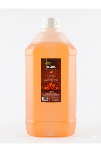 BARIŞ 5 LT TÜTÜN KOLONYASI