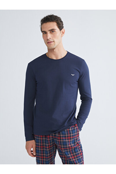 LC Waikiki Regular Fit Men's Pyjama Set