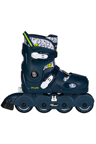 Powerslide ΧΑΧΑΧΑ ΑΓΟΡΙΑ ΡΥΘΜΙΖΟΜΕΝΑ ΡΥΘΜΙΖΟΜΕΝΑ ΠΑΤΙΝΑΚΙΑ ΕΝ ΣΕΙΡΑ - ΜΠΛΕ